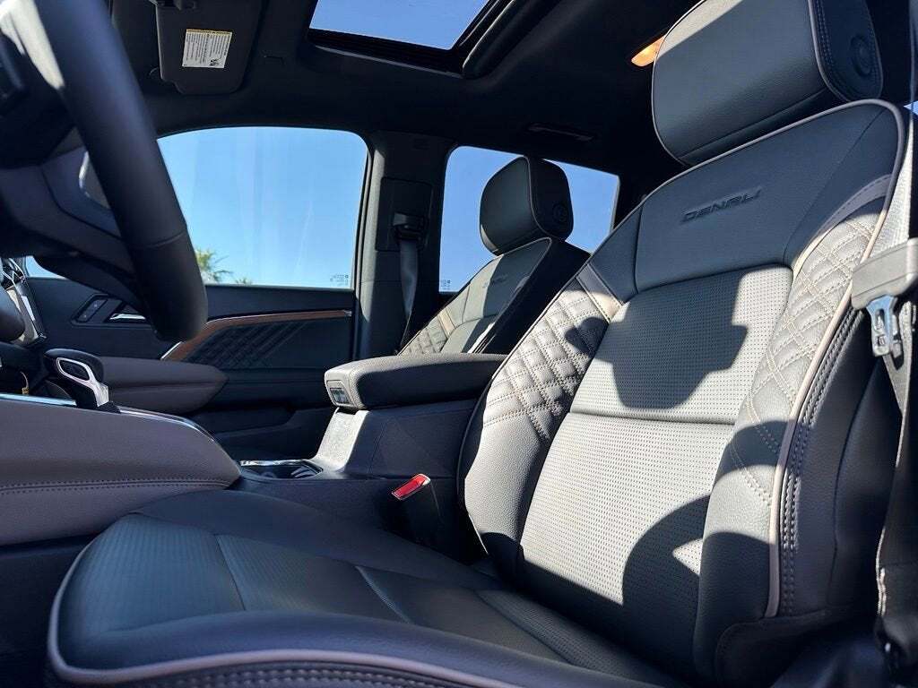 2026 GMC Canyon Denali Tucson AZ