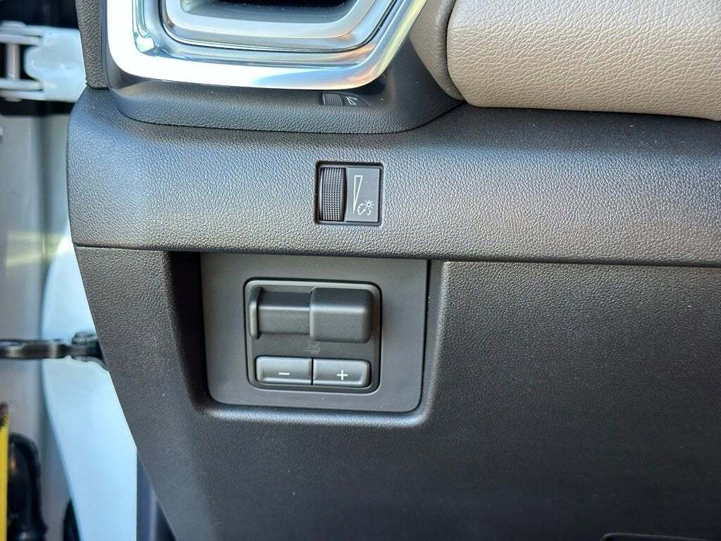 2026 GMC Canyon Denali Tucson AZ