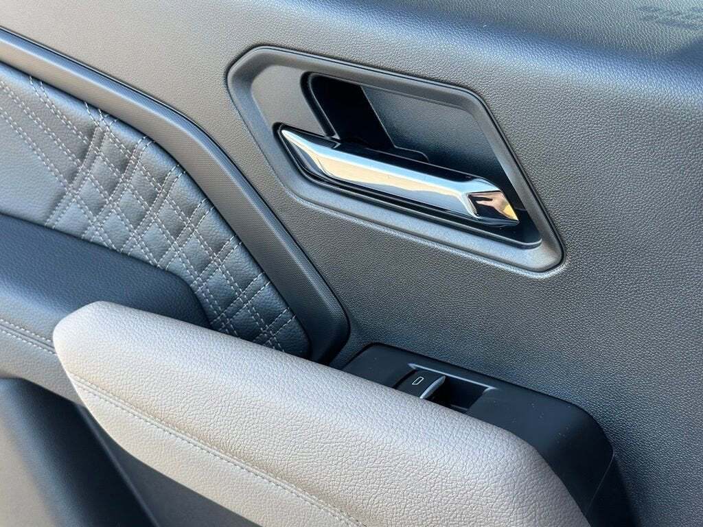 2026 GMC Canyon Denali Tucson AZ