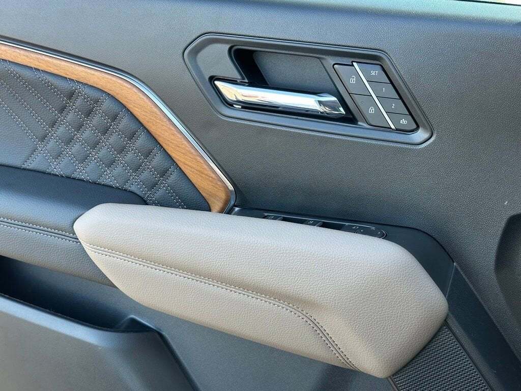 2026 GMC Canyon Denali Tucson AZ