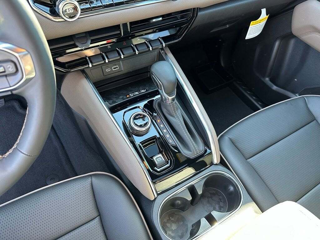 2026 GMC Canyon Denali Tucson AZ