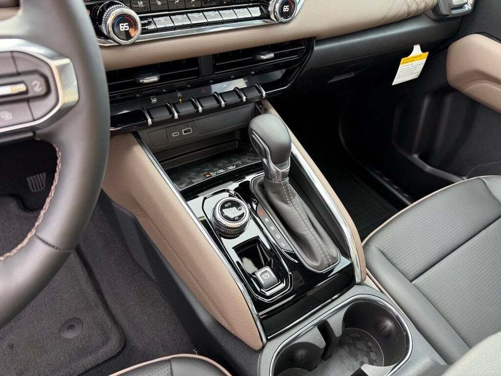 2026 GMC Canyon Denali Tucson AZ