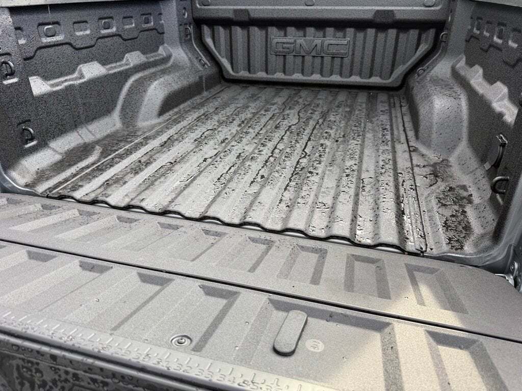 2026 GMC Canyon Denali Tucson AZ