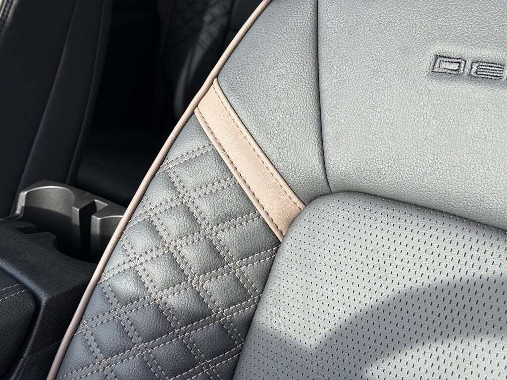 2026 GMC Canyon Denali Tucson AZ