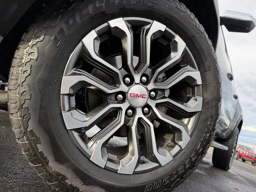 2026 GMC Canyon Denali Tucson AZ