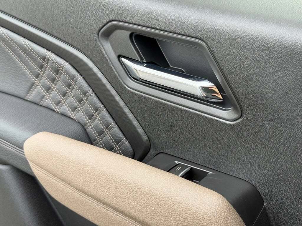 2026 GMC Canyon Denali Tucson AZ