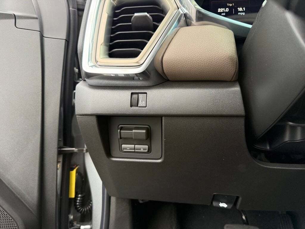 2026 GMC Canyon Denali Tucson AZ