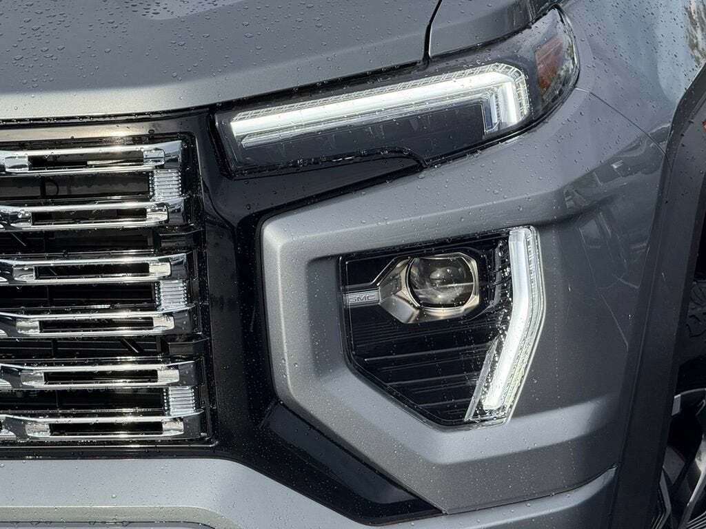 2026 GMC Canyon Denali Tucson AZ