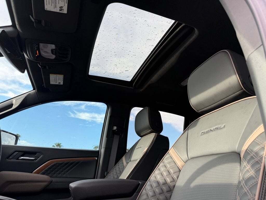 2026 GMC Canyon Denali Tucson AZ