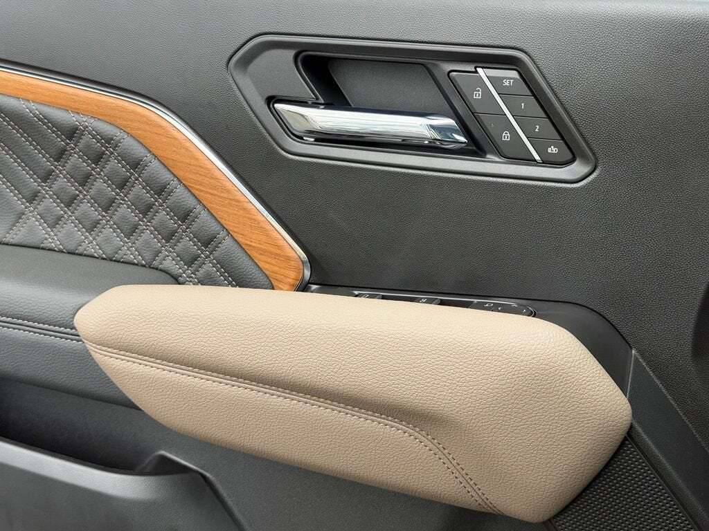 2026 GMC Canyon Denali Tucson AZ
