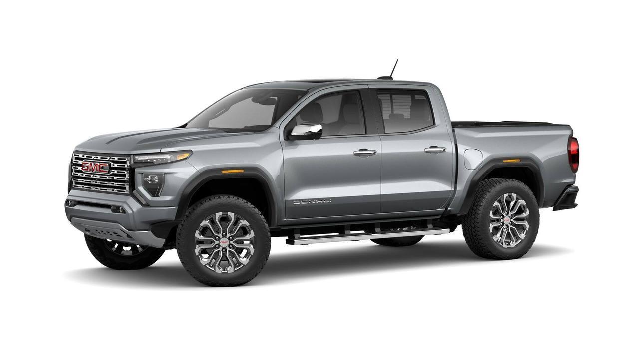 2026 GMC Canyon Denali Tucson AZ