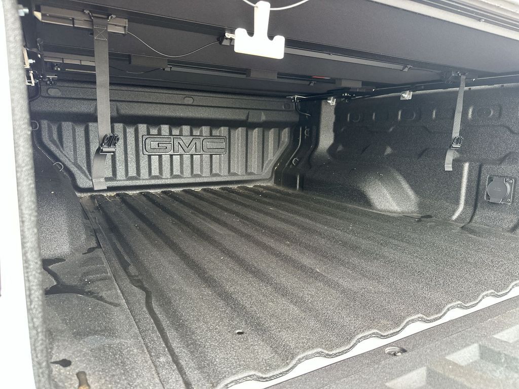 2026 GMC Canyon Denali Tucson AZ