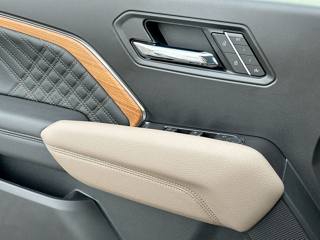 2026 GMC Canyon Denali Tucson AZ