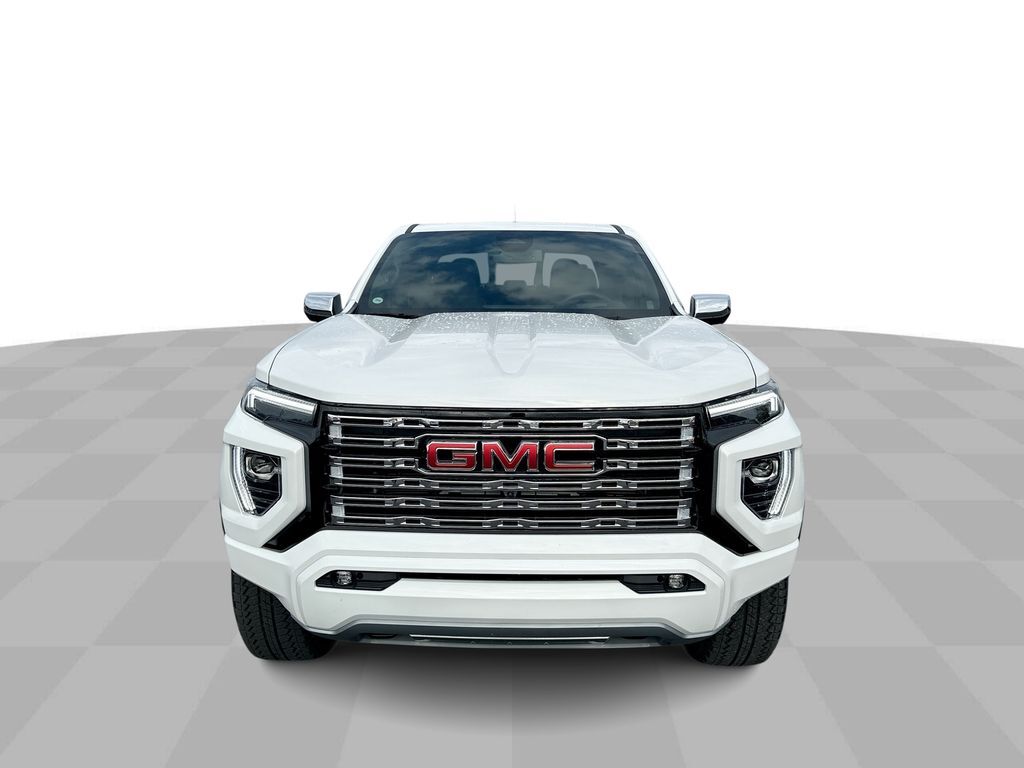2026 GMC Canyon Denali Tucson AZ