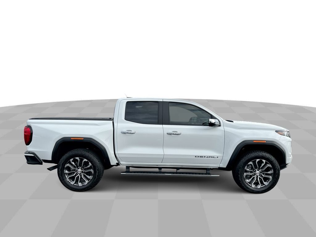 2026 GMC Canyon Denali Tucson AZ
