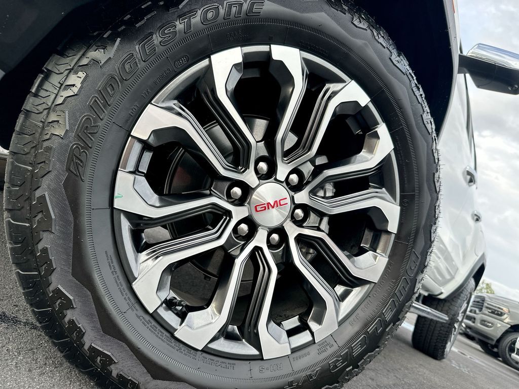 2026 GMC Canyon Denali Tucson AZ