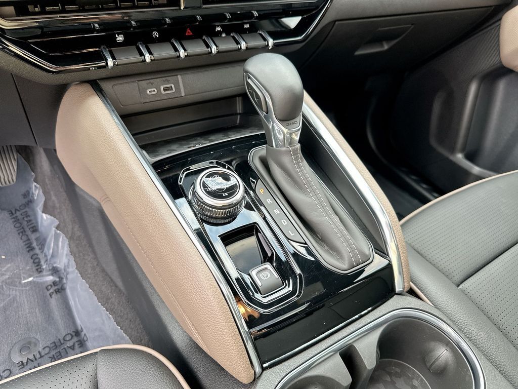 2026 GMC Canyon Denali Tucson AZ