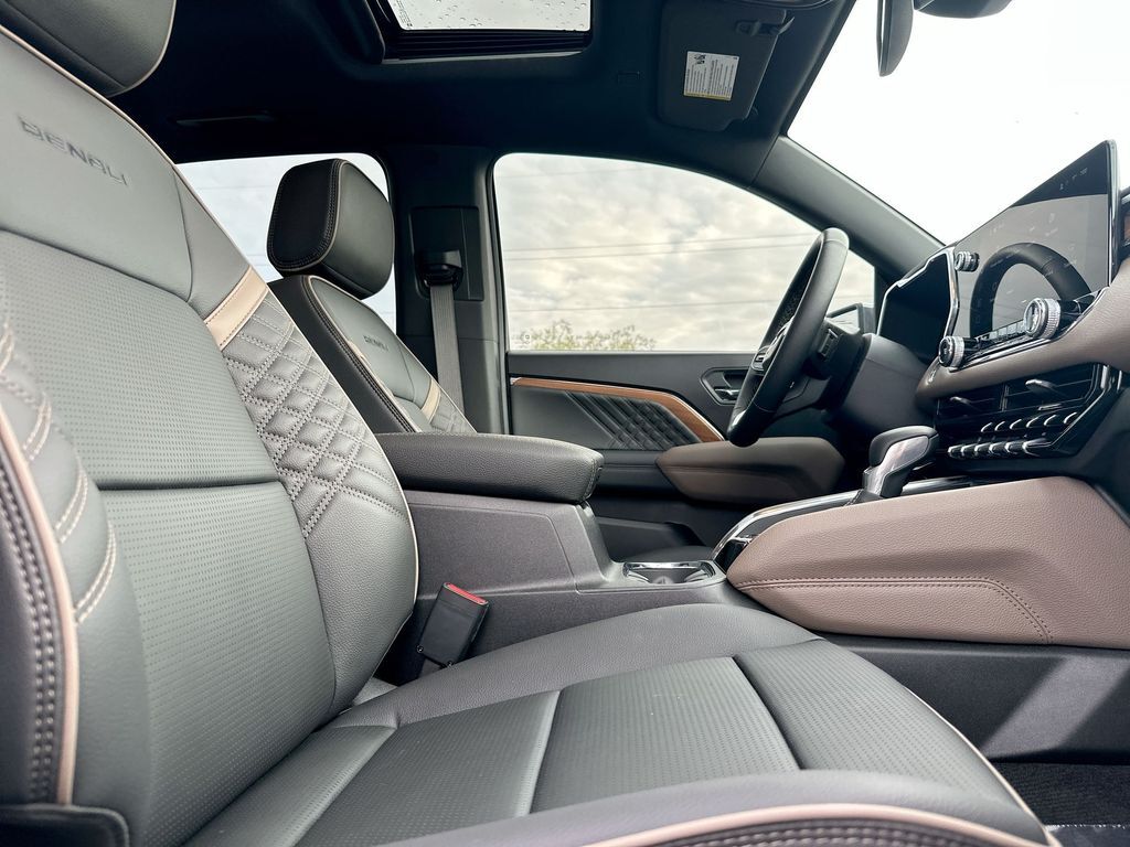 2026 GMC Canyon Denali Tucson AZ