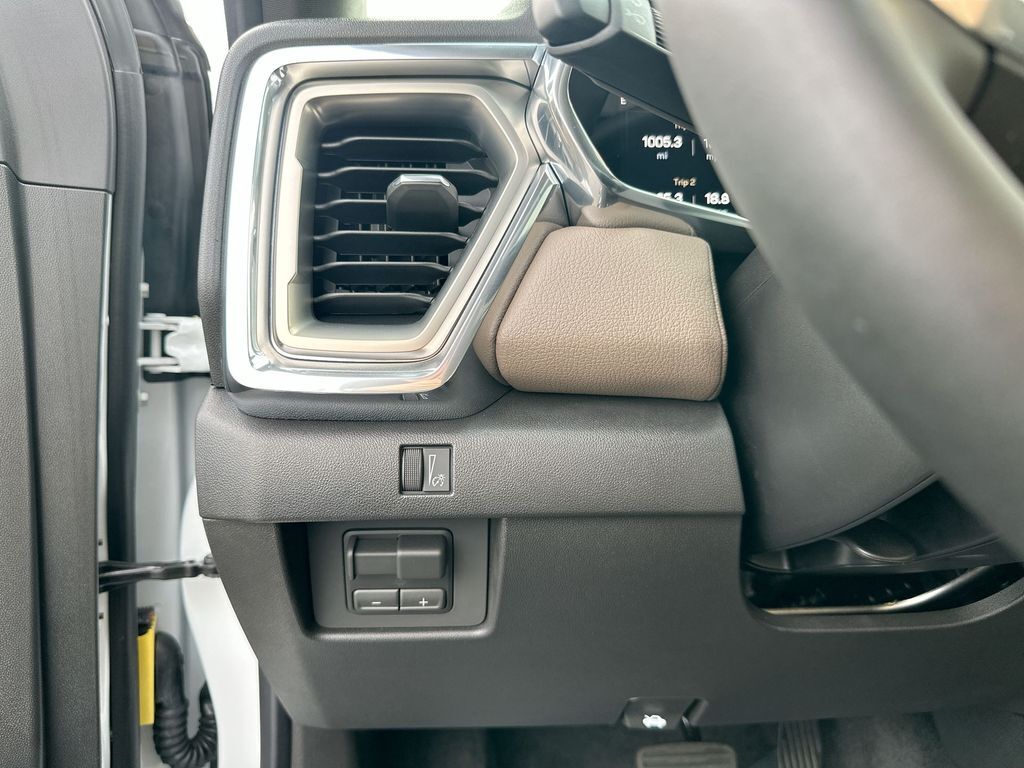 2026 GMC Canyon Denali Tucson AZ