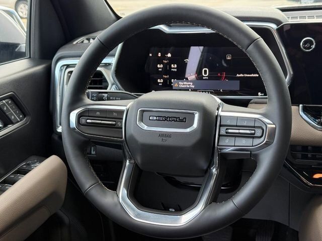 2026 GMC Canyon Denali Farmington MO