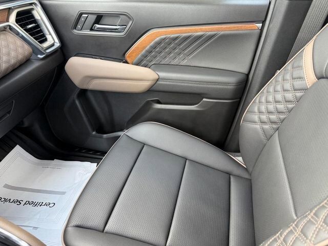 2026 GMC Canyon Denali Farmington MO
