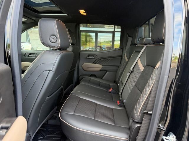 2026 GMC Canyon Denali Farmington MO