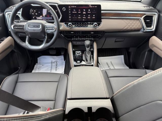 2026 GMC Canyon Denali Farmington MO