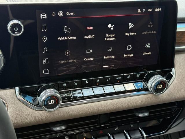 2026 GMC Canyon Denali Farmington MO
