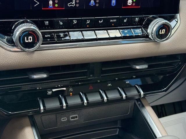 2026 GMC Canyon Denali Farmington MO