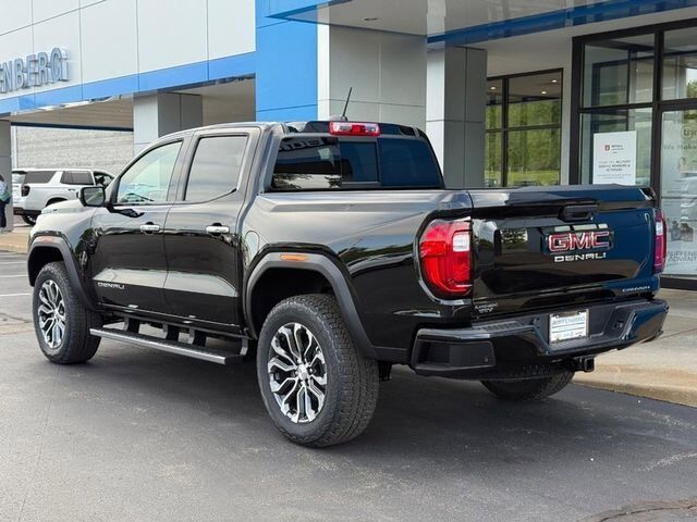 2026 GMC Canyon Denali Farmington MO