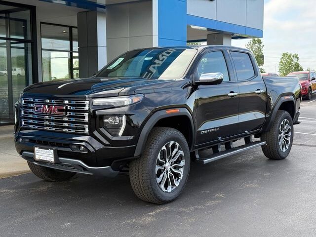 2026 GMC Canyon Denali Farmington MO