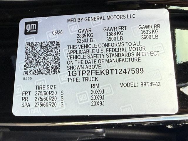 2026 GMC Canyon Denali Farmington MO