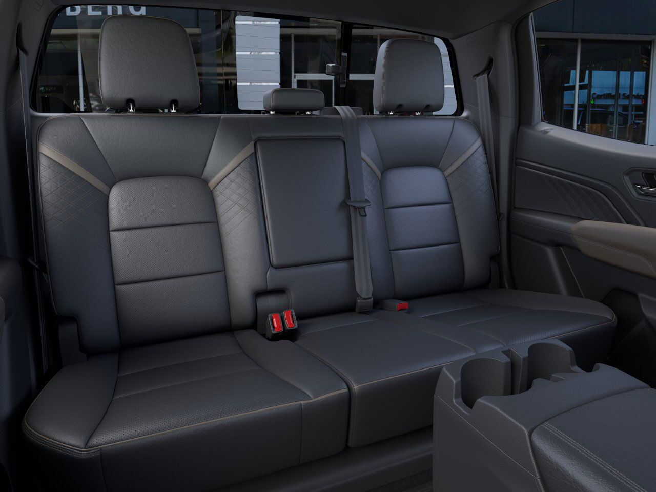 2026 GMC Canyon Denali Carbondale IL