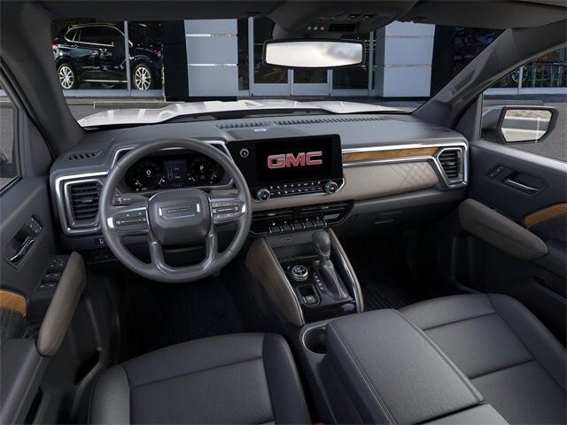 2026 GMC Canyon Denali Carbondale IL