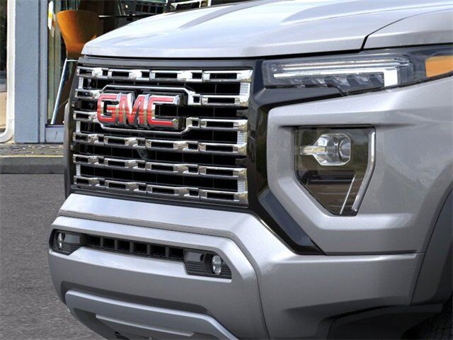 2026 GMC Canyon Denali Carbondale IL