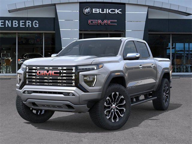 2026 GMC Canyon Denali Carbondale IL