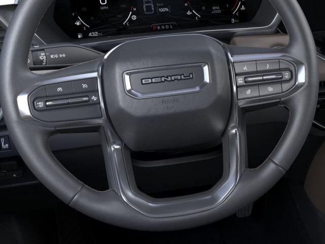 2026 GMC Canyon Denali Carbondale IL