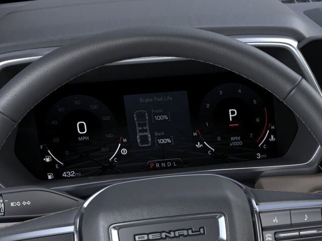 2026 GMC Canyon Denali Carbondale IL
