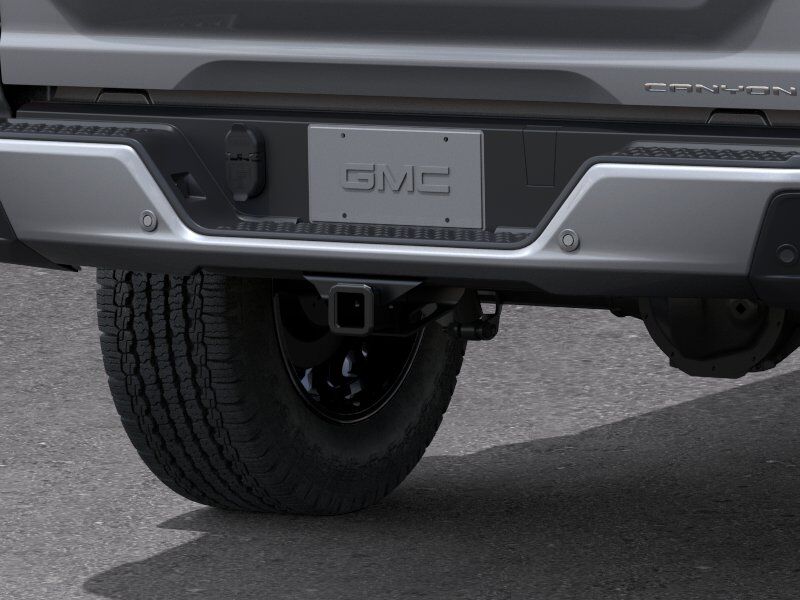 2026 GMC Canyon Denali Carbondale IL