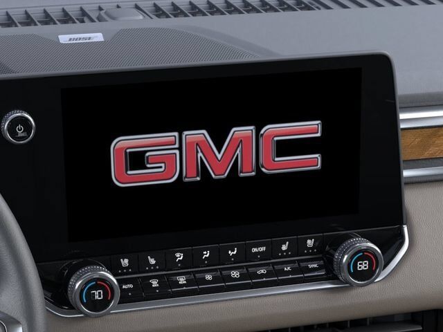 2026 GMC Canyon Denali Carbondale IL