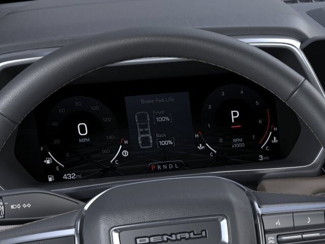 2026 GMC Canyon Denali Carbondale IL