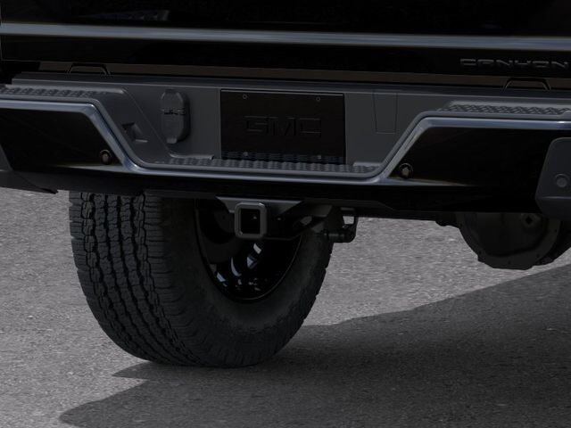 2026 GMC Canyon Denali Carbondale IL