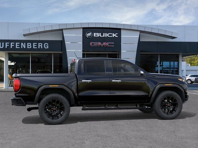 2026 GMC Canyon Denali Carbondale IL