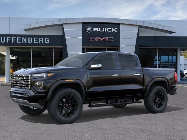 2026 GMC Canyon Denali Carbondale IL
