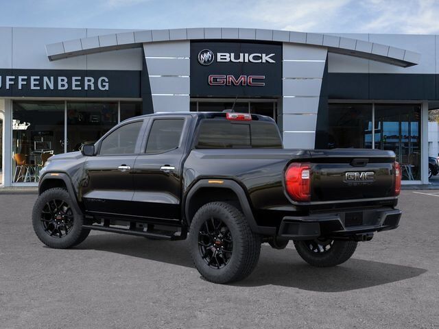 2026 GMC Canyon Denali Carbondale IL