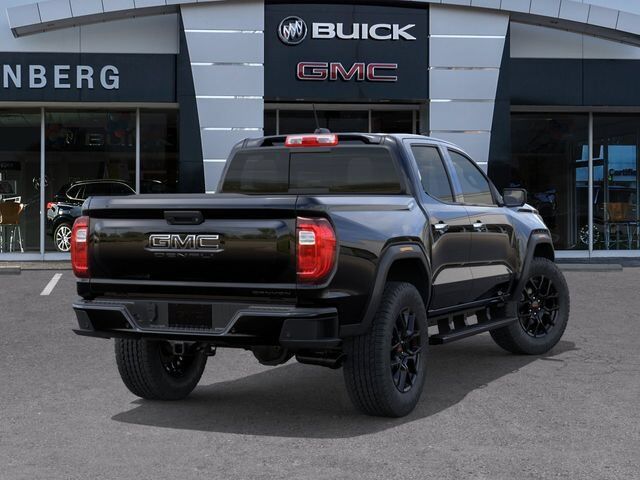 2026 GMC Canyon Denali Carbondale IL