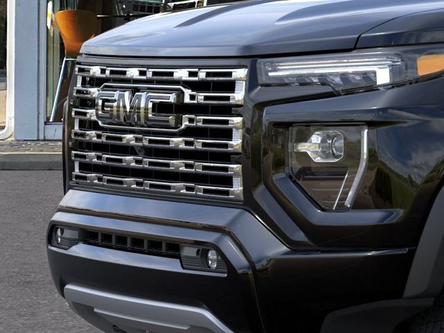 2026 GMC Canyon Denali Carbondale IL
