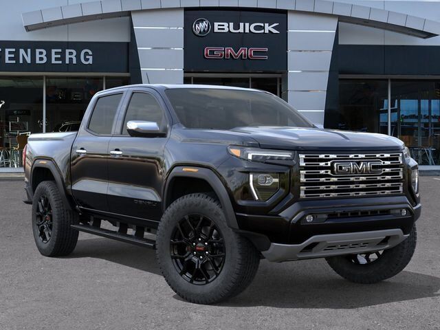 2026 GMC Canyon Denali Carbondale IL