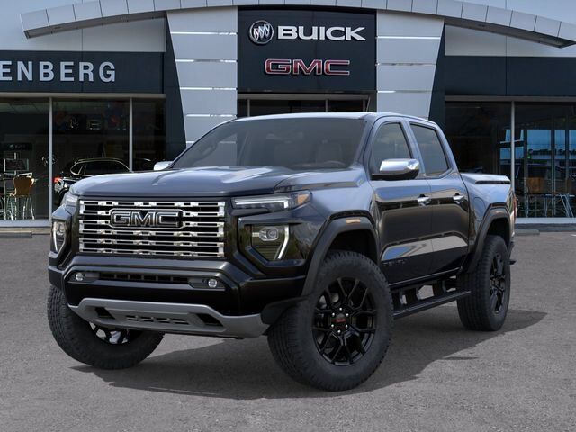 2026 GMC Canyon Denali Carbondale IL