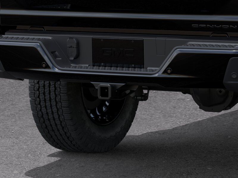 2026 GMC Canyon Denali Carbondale IL